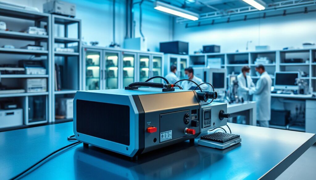 tecnología fotónica en Alemania