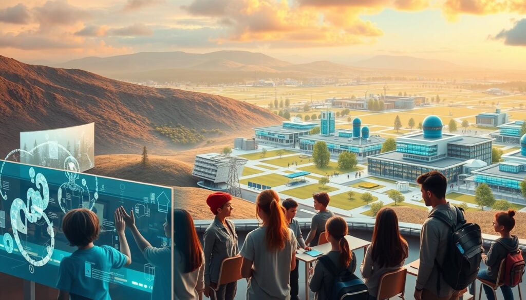 tecnologías educativas en Alemania para 2025