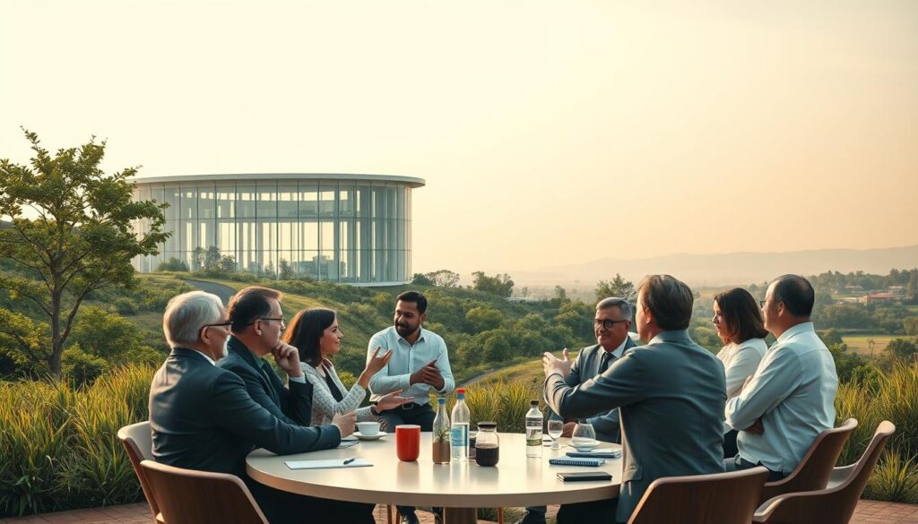 uluslararası işbirliği