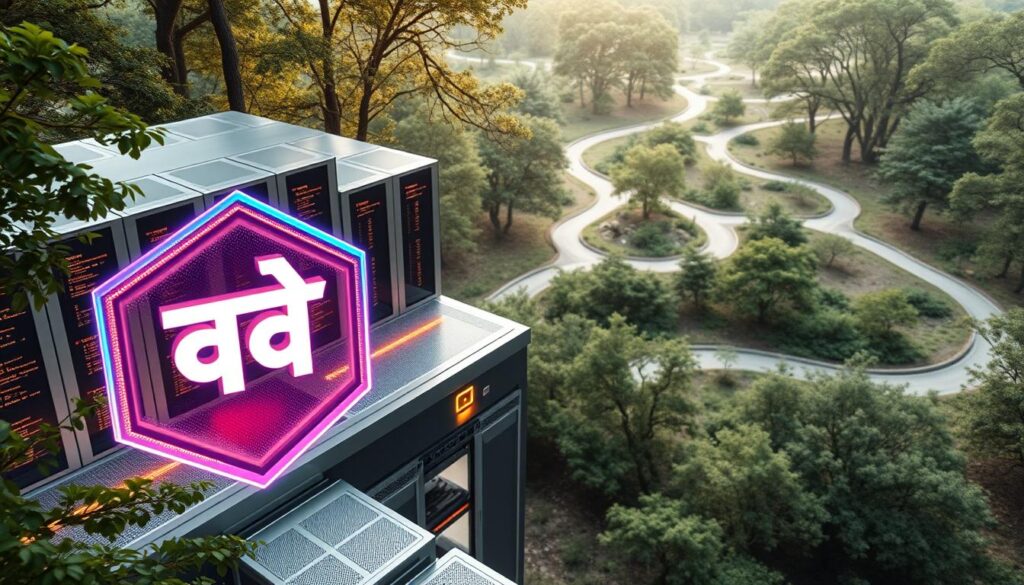 एज कंप्यूटिंग डेटा सुरक्षा