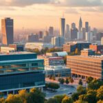 जर्मनी के स्वास्थ्य क्षेत्र में वृद्धि की प्रवृत्तियाँ