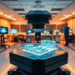 जर्मनी में LIDAR और 3D इमेजिंग प्रौद्योगिकियाँ