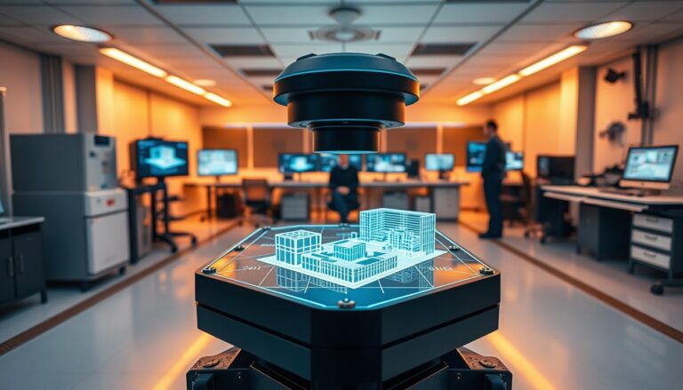 जर्मनी में LIDAR और 3D इमेजिंग प्रौद्योगिकियाँ