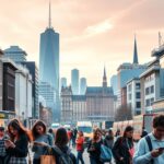 जर्मनी में ई-कॉमर्स की प्रवृत्तियाँ