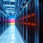 जर्मनी में हाई-परफॉर्मेंस कंप्यूटिंग (HPC)