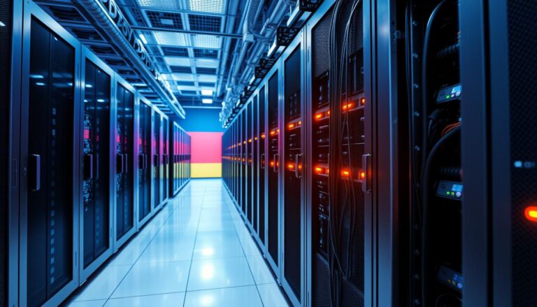 जर्मनी में हाई-परफॉर्मेंस कंप्यूटिंग (HPC)