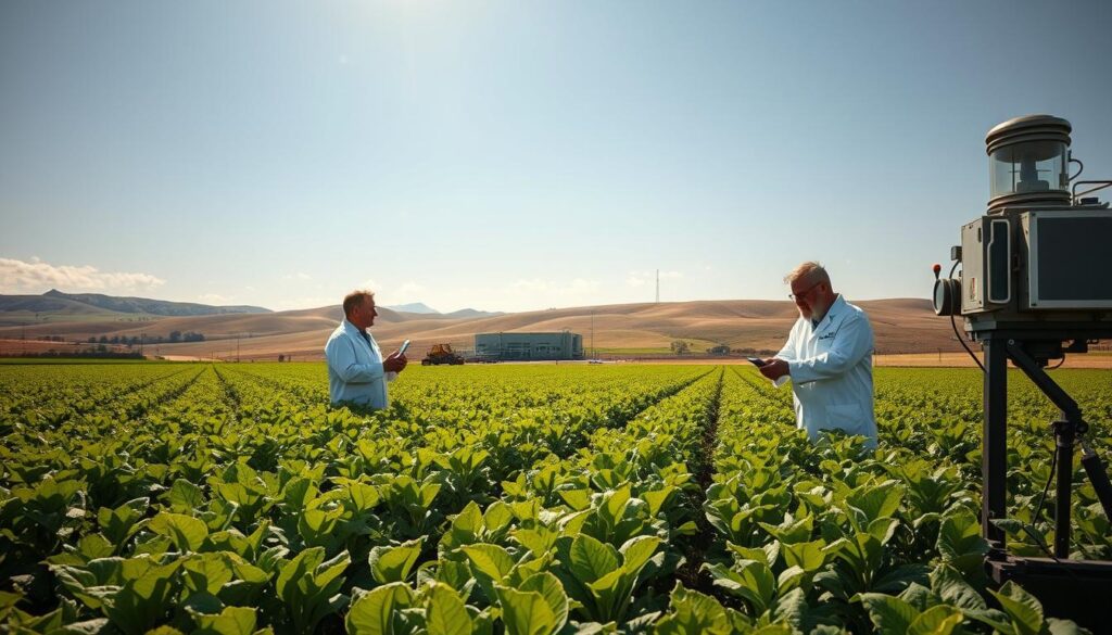 农业技术创新 农业技术创新