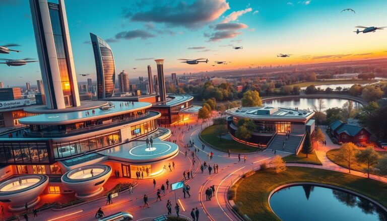 到2025年德国教育技术的发展