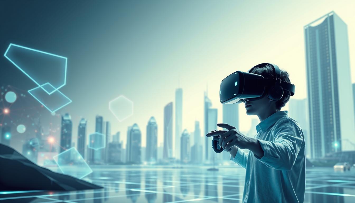 德国AR/VR技术发展