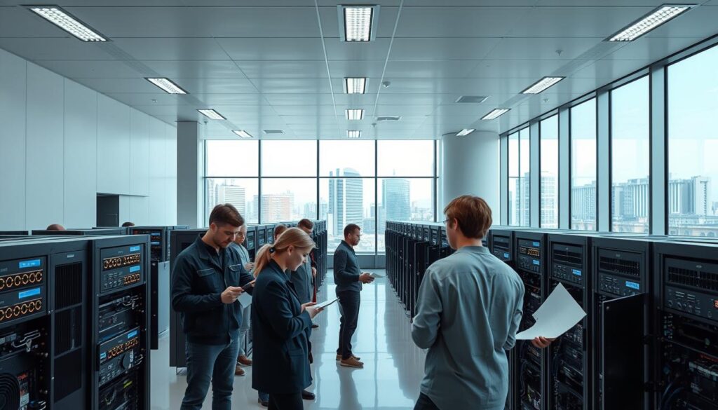 德国GPU/TPU技术革新