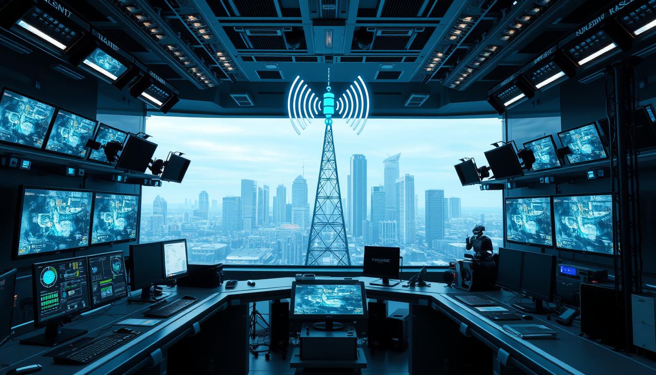 德国媒体与数字广播