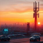 德国的6G与下一代通信系统