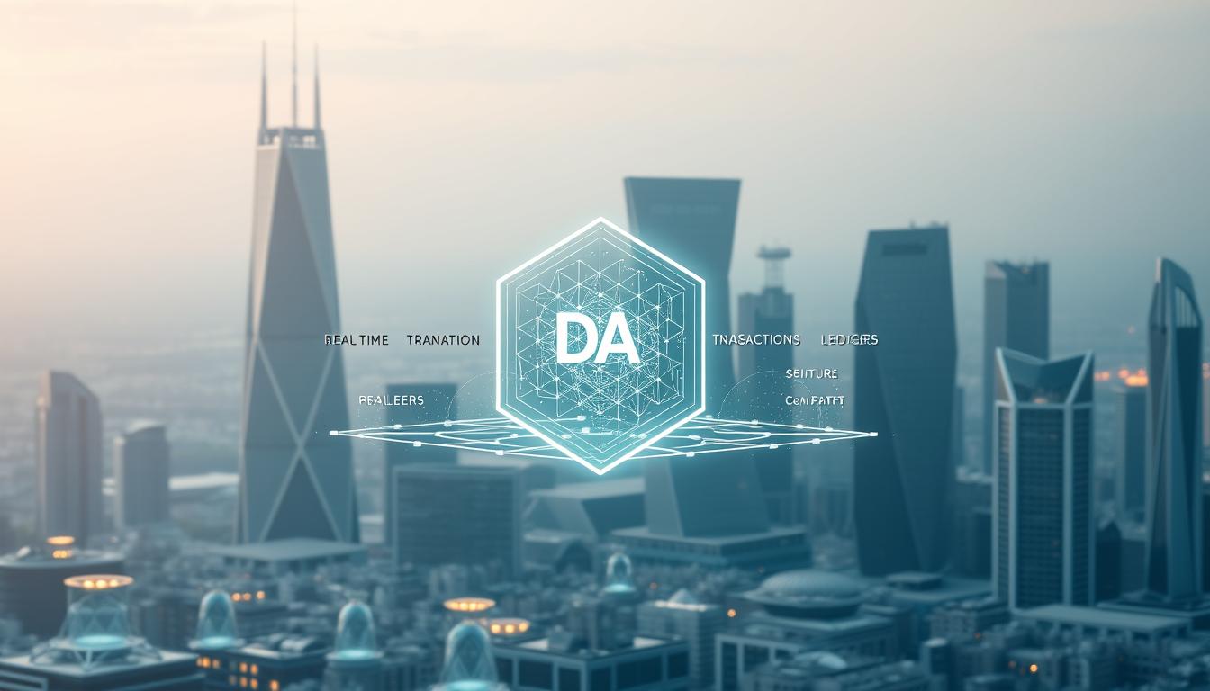 德国的DAO（去中心化自治组织）基础设施