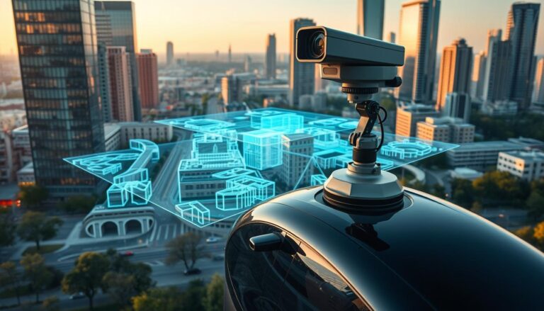 德国的LIDAR与3D成像技术