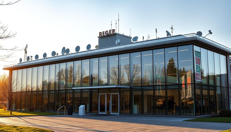 德国的公共安全AI开发组织