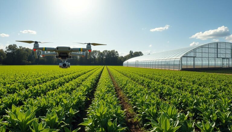 德国的农业人工智能（AgriTech AI）