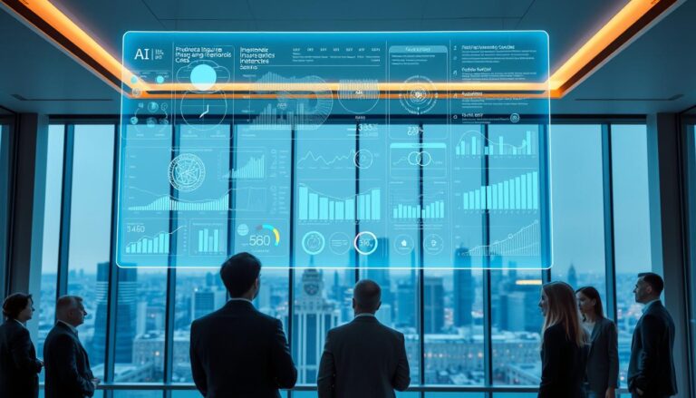 德国的基于AI的保险分析服务