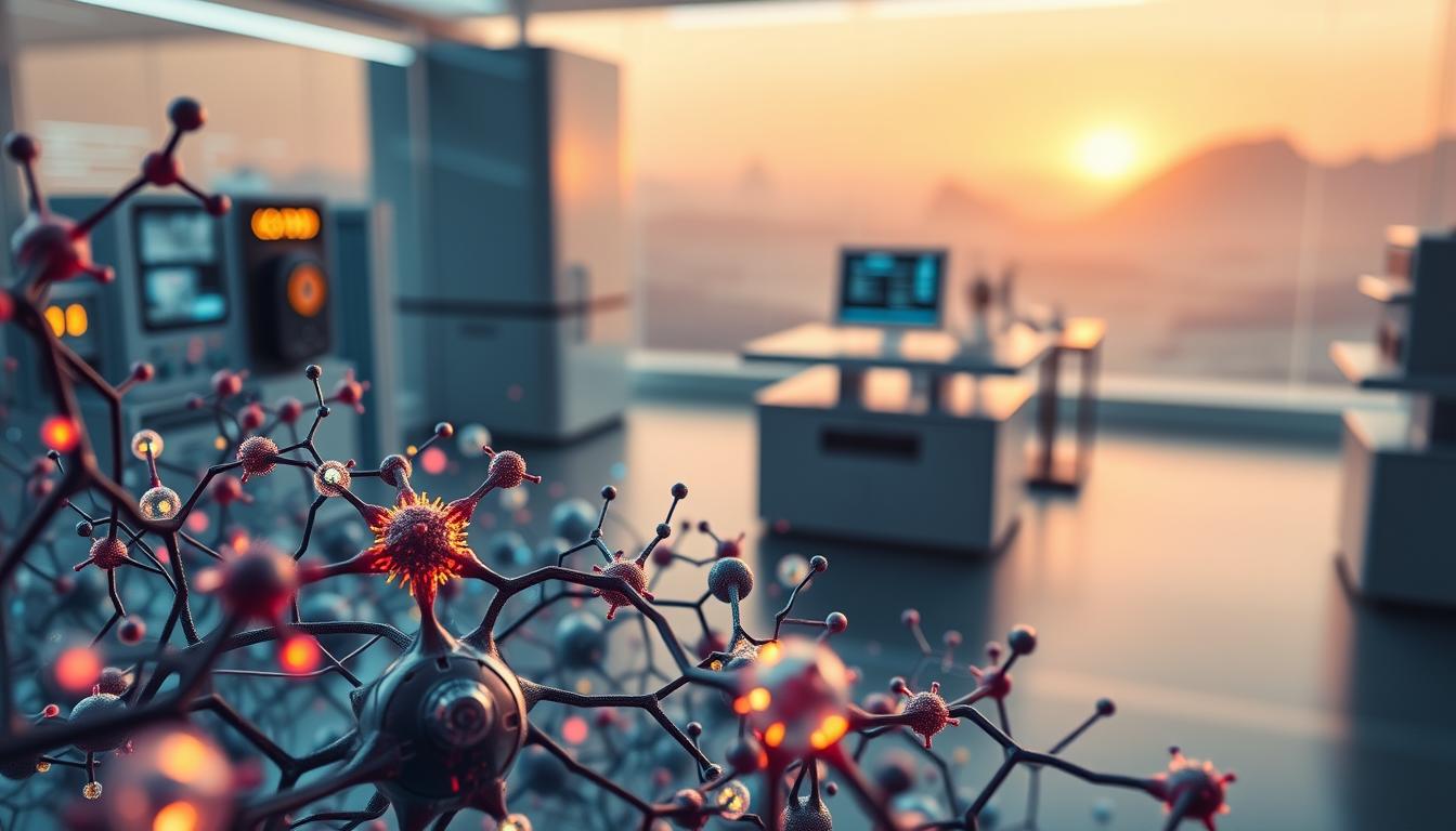 德国的生物计算（Biocomputing）技术