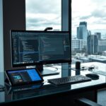 德国的软件开发与代码编译工具（IDE、SDK、API）