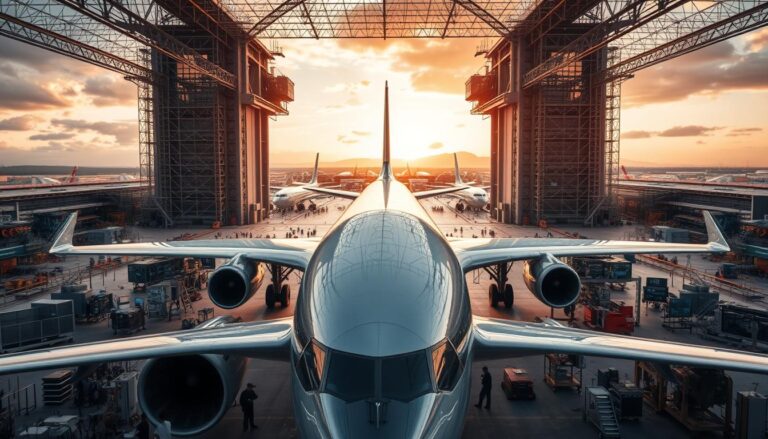 德国航空航天工业