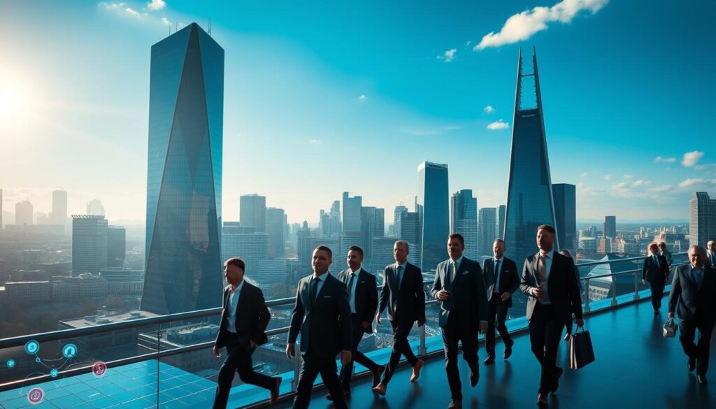 德国金融科技市场