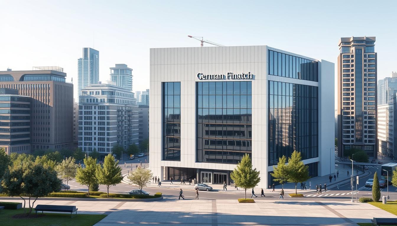 德国金融科技监管政策