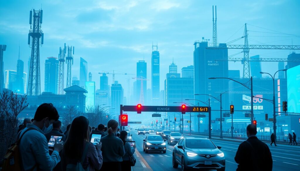 5G Broadcast Technology