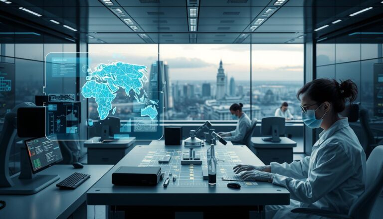 AI-Powered Forensic Technology System Developers in Germany