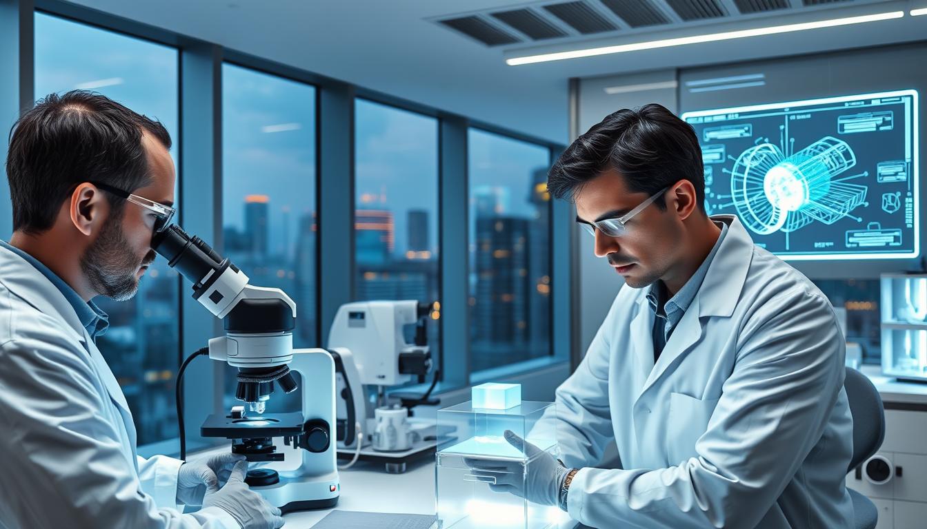 Advanced Construction Materials (Aerogel, Carbon Nanotubes) Companies in Germany