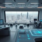 Advanced Vibration Sensors and Earthquake Prevention Systems in Germany