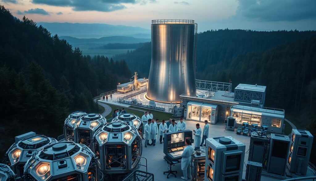 Almanya enerji araştırmaları