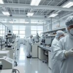 Almanya’da Nanosensör Geliştirme ve Malzeme Karakterizasyon Laboratuvarları