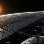 Almanya’da Uzay Tabanlı Güneş Enerjisi Transfer Sistemleri