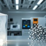 Almanya’daki Gelişmiş Yapı Malzemeleri (Aerojel, Karbon Nanotüp) Firmaları