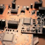 Almanya’daki Hibrit (Analog + Dijital) Elektronik Sistemler Tasarım Firmaları