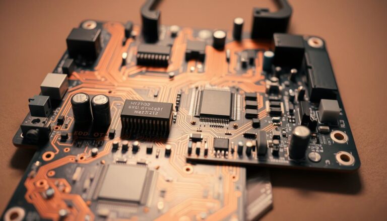 Almanya’daki Hibrit (Analog + Dijital) Elektronik Sistemler Tasarım Firmaları