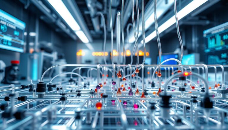 Almanya’daki Mikroakışkan Teknolojisi ve Lab-on-a-Chip Girişimleri