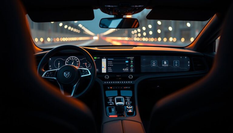 Almanya’daki Otomotiv İçin HMI (Human Machine Interface) Üreticileri