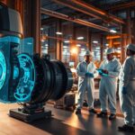 Almanya’daki Tersine Mühendislik ve Endüstriyel Tarama Firmaları