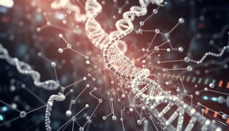 Almanya’daki Yapay DNA Depolama ve Moleküler Bilişim Startupları