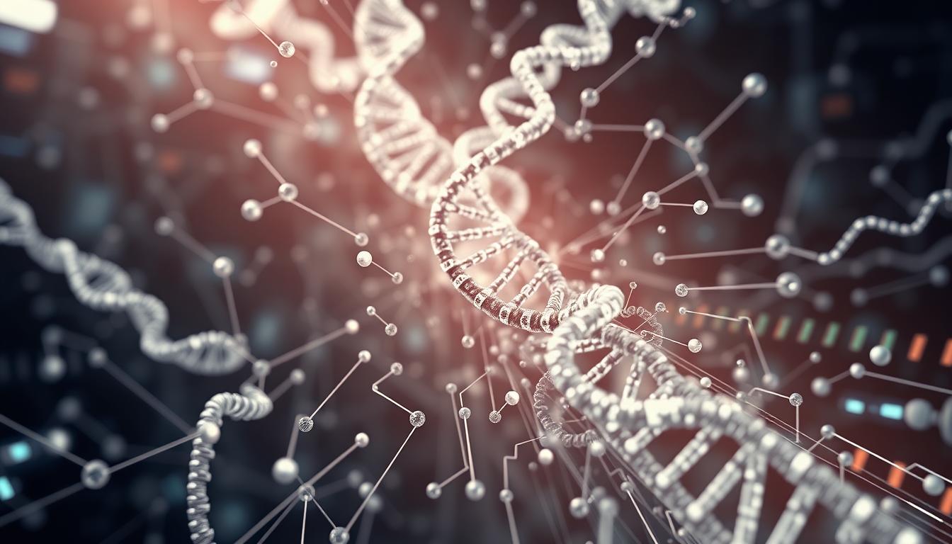 Almanya’daki Yapay DNA Depolama ve Moleküler Bilişim Startupları