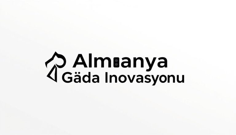 Almanya’daki Yenilikçi Gıda Üretimi ve Hücre Tarımı Tabanlı Girişimler