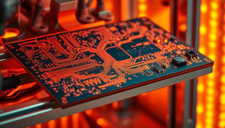 Almanya’daki Yüksek Sıcaklıkta Dayanıklı Elektronik Devre Geliştiricileri