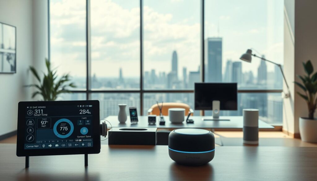 Aplicaciones IoT