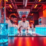 Artificial DNA Storage and Molecular Computing Startups in Germany