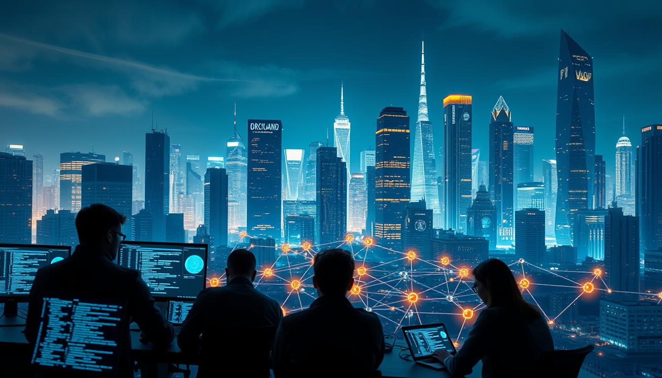 Blockchain Startups for Digital Copyright and IP Protection in Germany