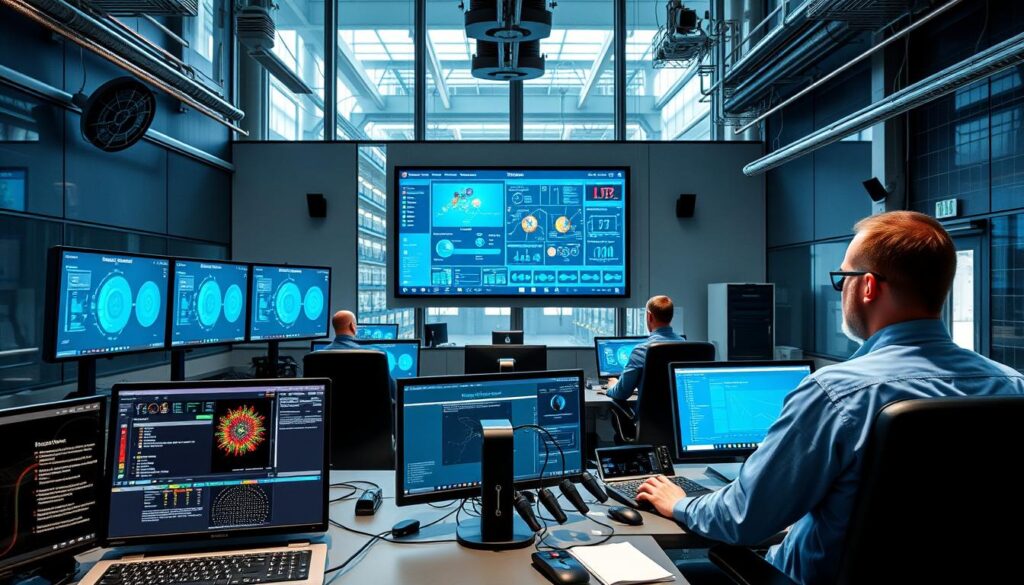 Casos de éxito en ciberseguridad industrial en Alemania
