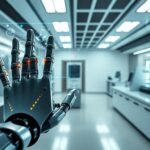 Centros Alemanes de Edge Computing Industrial Avanzado y Procesamiento de Datos