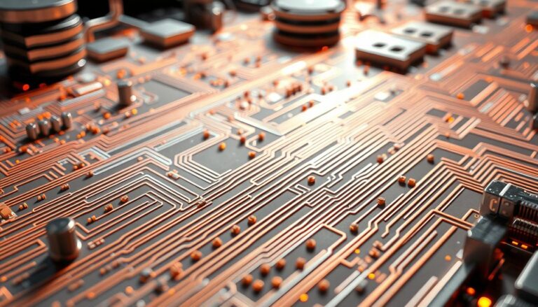 Circuitos Electrónicos Resistentes a Altas Temperaturas