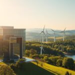 Climate Risk-Based Banking and Insurance Technologies in Germany